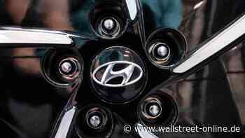 Angriff auf Tesla & Co.: Hyundai zündet den Turbo: 100 neue Autos und ein Milliarden-Plan bis 2030