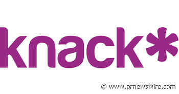 Knack Launches MCP Server: The HIPAA-Compliant Backend for AI Builders