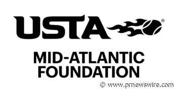Emmy Award-Winning Sports Journalist Malika Andrews to Host 4th Annual USTA Mid-Atlantic Foundation Tennis Creates Gala in November