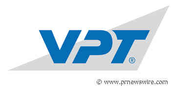 VPT's VXR and VPT Series DC-DC Converters, EMI Filters, and Accessories Now Available on DigiKey