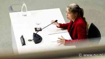 Live corona | Westerveld: 2G-beleid was politieke wens van kabinet en coalitie