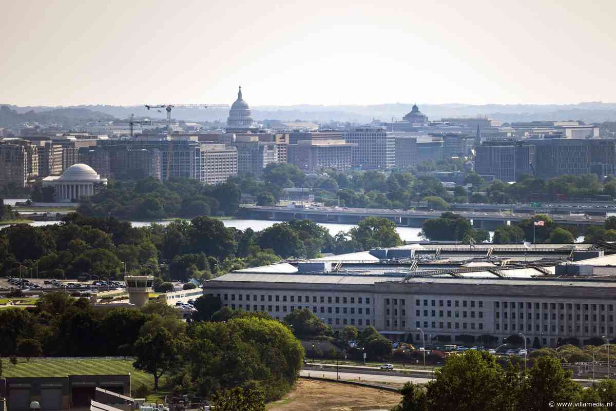 The Intercept: Pentagon heeft geheime zwart lijst van journalisten