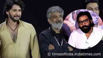 ‘That film is bigger’: Sandeep Reddy Vanga reacts to SS Rajamouli’s ‘Varanasi’