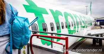 Transavia en Corendon hekelen hogere vliegtaks: ‘Overheid gebruikt reiziger als melkkoe’