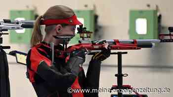 Riesen-Erfolg: Martina Tristl springt bei der deutschen Meisterschaft auf Platz vier