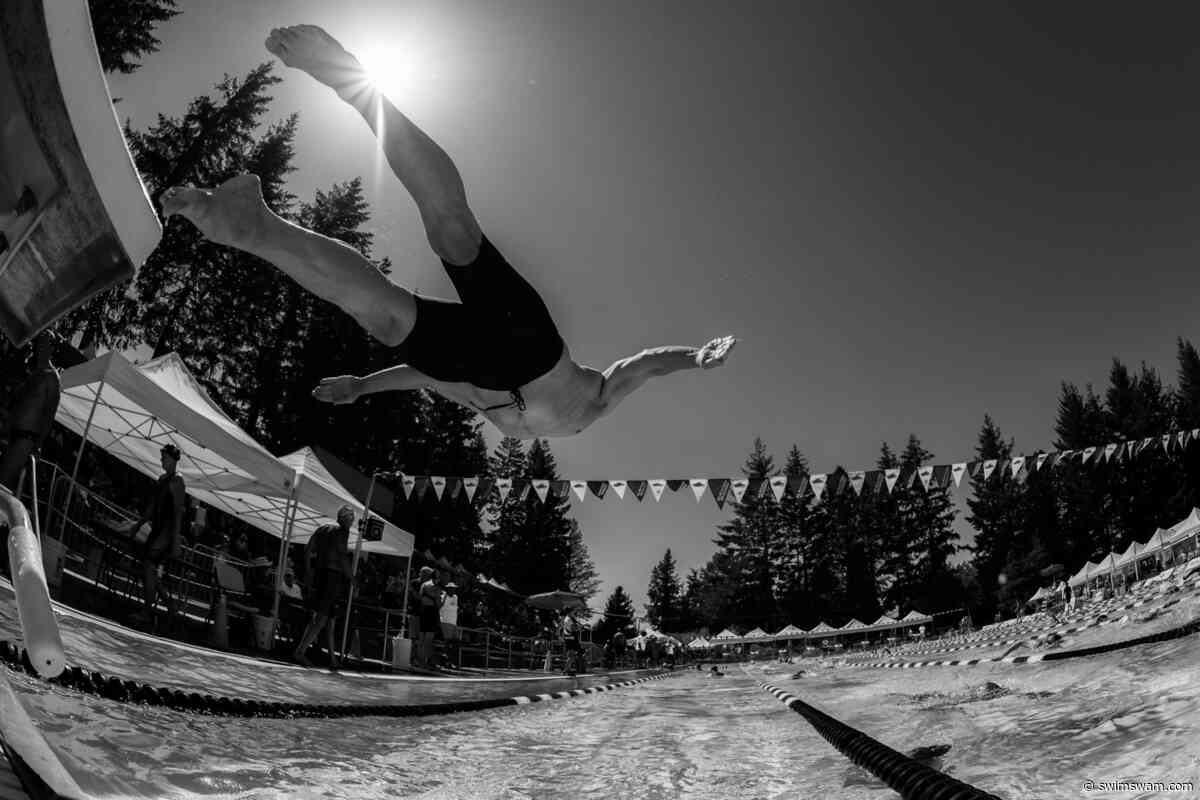 How One Spark Ignited a Relay World Record Spree
