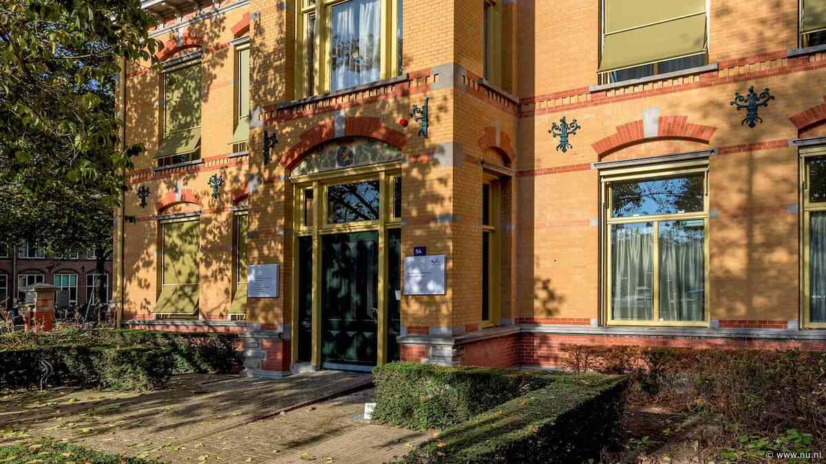 Man wordt verdacht van zedenmisdrijf en diefstal met geweld in Nijmeegs park