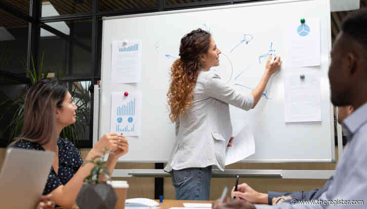 Microsoft sketches out a Whiteboard extension