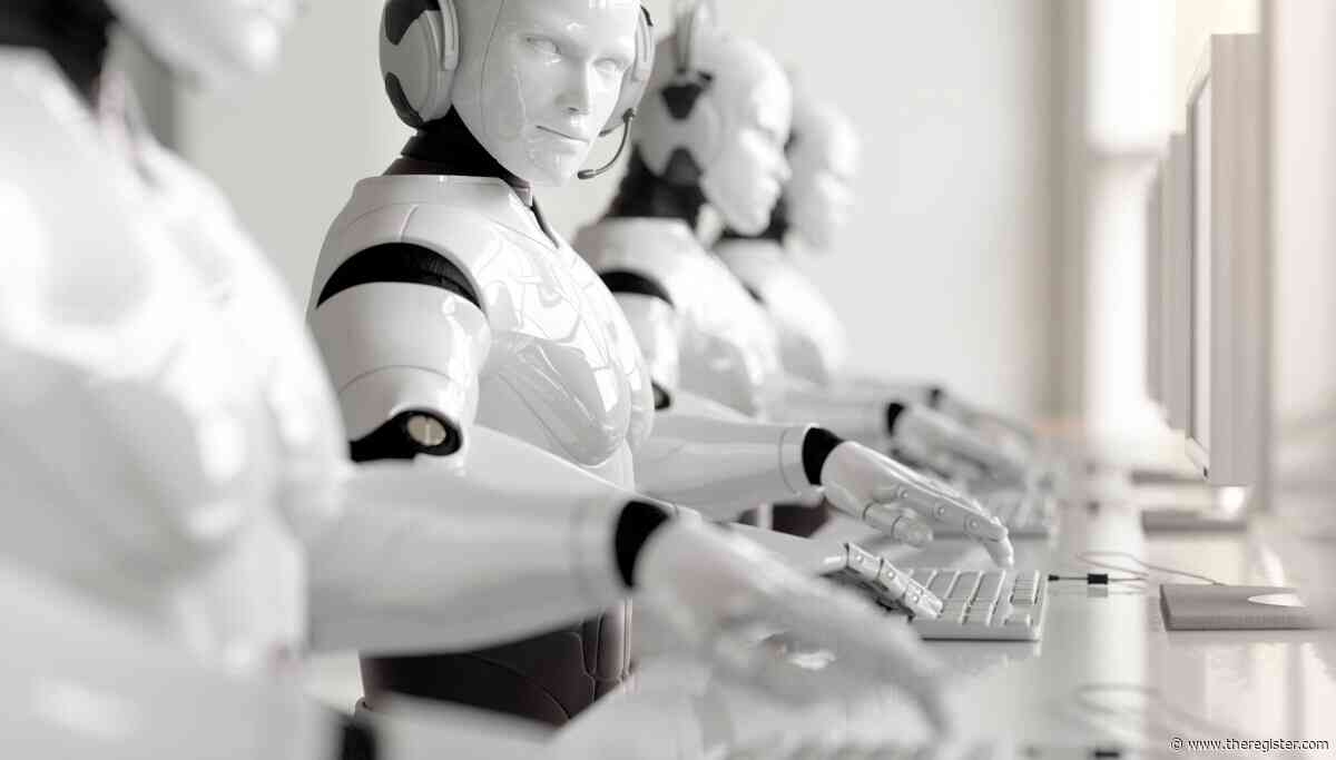 Gates warns society faces an AI-pocalypse unless we get more socialist