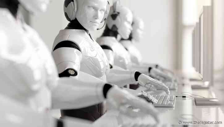 Gates warns society faces an AI-pocalypse unless we get more socialist