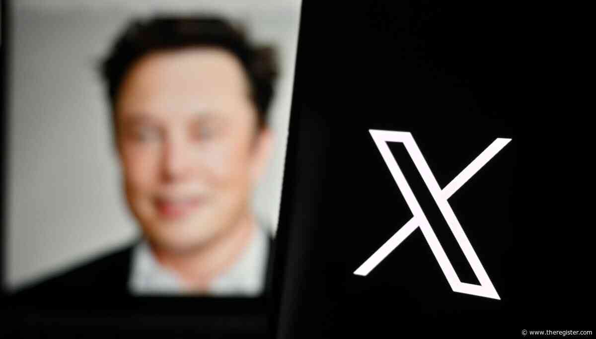 Nitter no more? X sends in the lawyers to shut down open source project