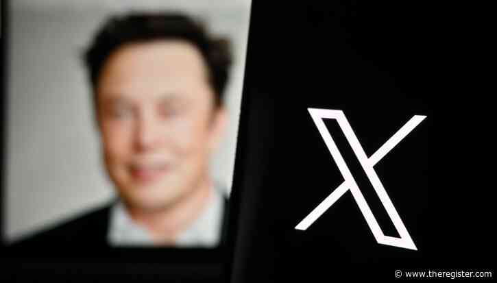 Nitter no more? X sends in the lawyers to shut down open source project