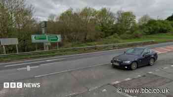 Child injured and two taken to hospital after crash