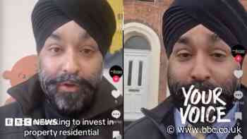 Letting agent accused of not returning deposits to more than 100 tenants