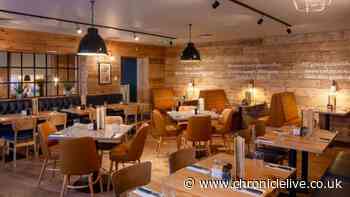 Prices slashed at popular Newcastle restaurant ahead of permanent closure next week