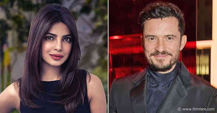 Orlando Bloom Exits Priyanka Chopraâs Reset Just Days Before Shoot