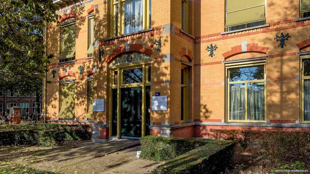 Man wordt verdacht van zedenmisdrijf en diefstal met geweld in Nijmeegs park