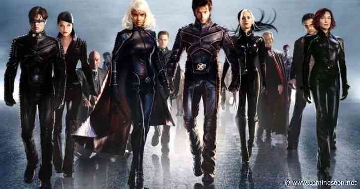X-Men Adds Award Winner to Adam Driver’s MCU Reboot Movie
