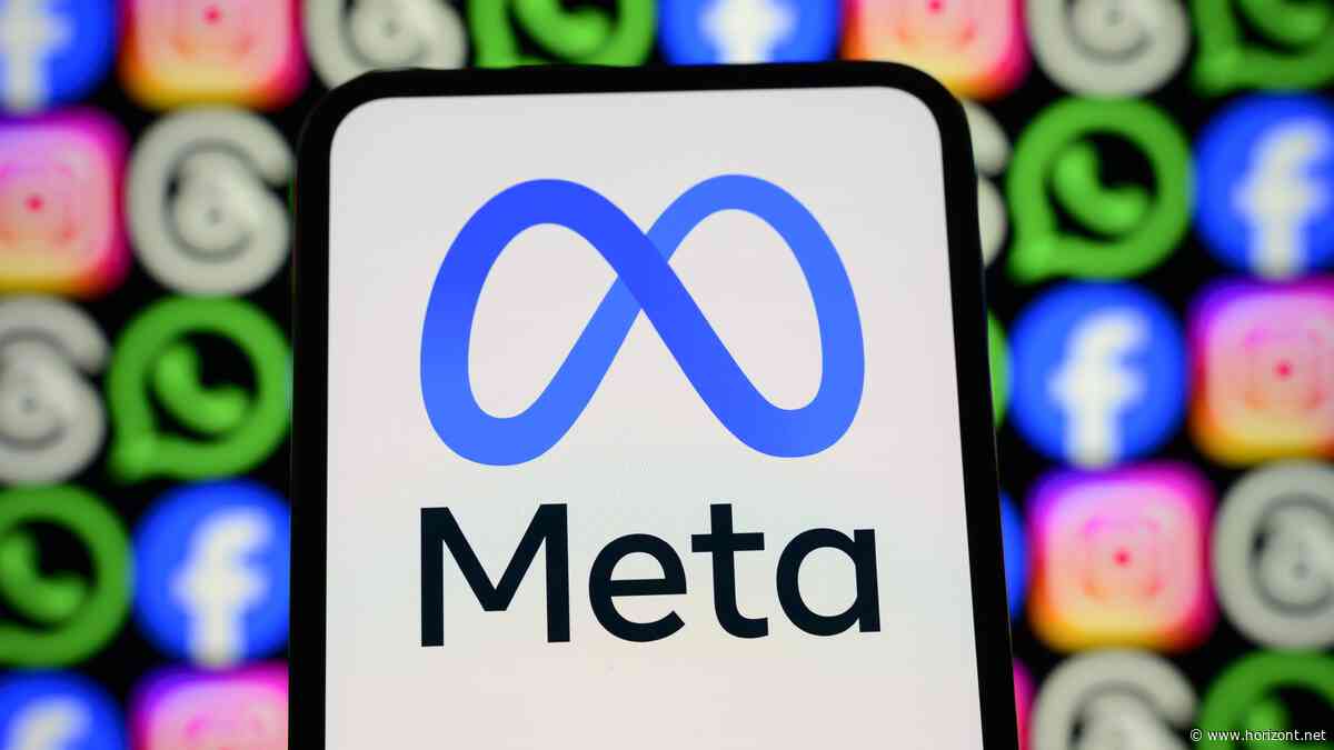 Vergleich: Meta zahlt 16,7 Milliarden Dollar wegen Social-Media-Sucht