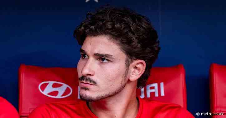 Barcelona respond to Arsenal attempts to hijack Julian Alvarez transfer in new statement