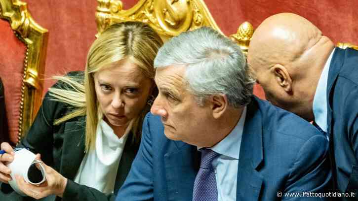 Fondi Safe per le spese militari, l’Italia chiede all’Ue 8 miliardi su 14: la lettera. Forza Italia festeggia, fredda la Lega