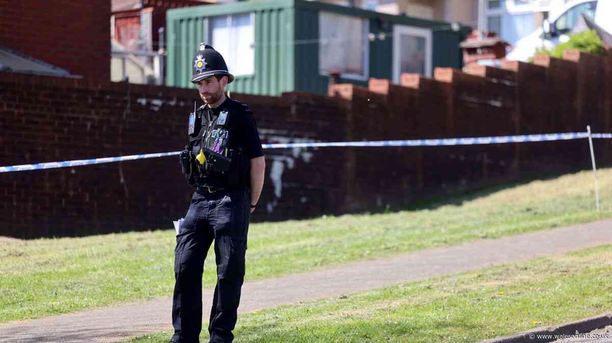 Man denies murdering 'well-loved' grandad