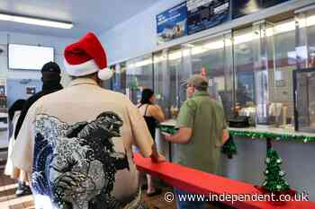 USPS is planning a 6 percent increase to ship packages for 2026 holiday season