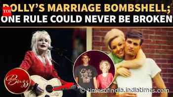 Dolly Parton Clarified What Her ‘Open’ Marriage With Carl Dean Really Meant