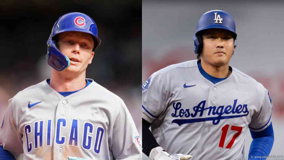 2026 National League MVP: Expert picks for Shohei Ohtani vs. Pete Crow-Armstrong
