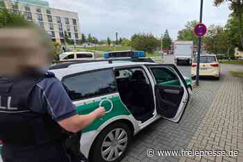 Lohndumping? Zoll nimmt Chemnitzer Taxi-Unternehmen ins Visier