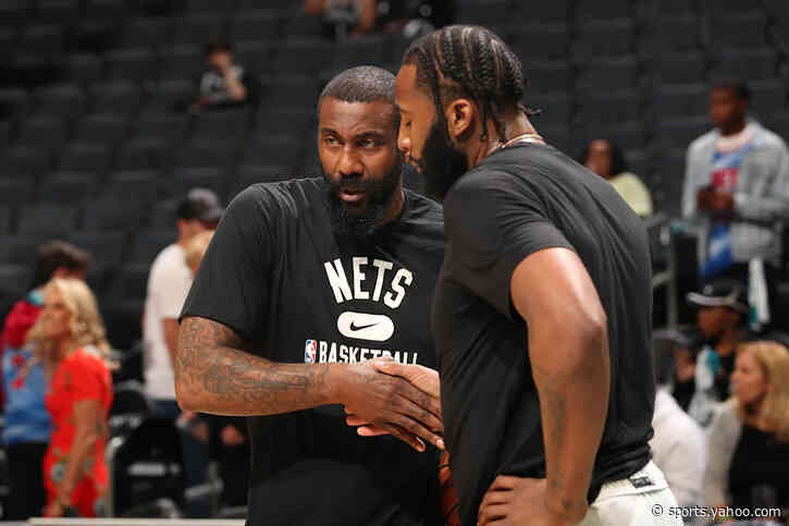 Naismith Basketball Hall of Fame: Which Nets are Potentially Up Next?