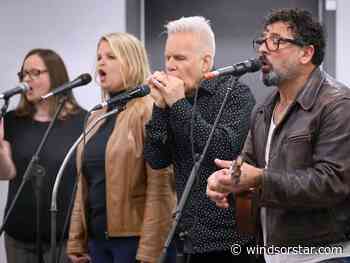 5th annual S'Aints Labour Day concert returns to Leamington