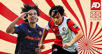 Gaan de toppers van Feyenoord nog vertrekken deze zomer? Kijk hier naar de dagelijkse Transfer Deadlineshow