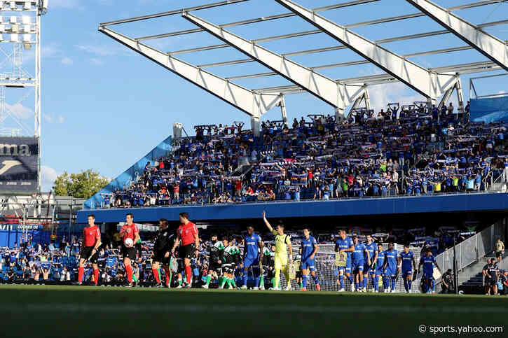 Rayo Vallecano pick the Coliseum, but Getafe say no!
