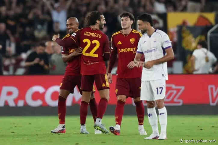 AS Roma 2026 season preview: New signings, Gasperini’s tactics and squad update
