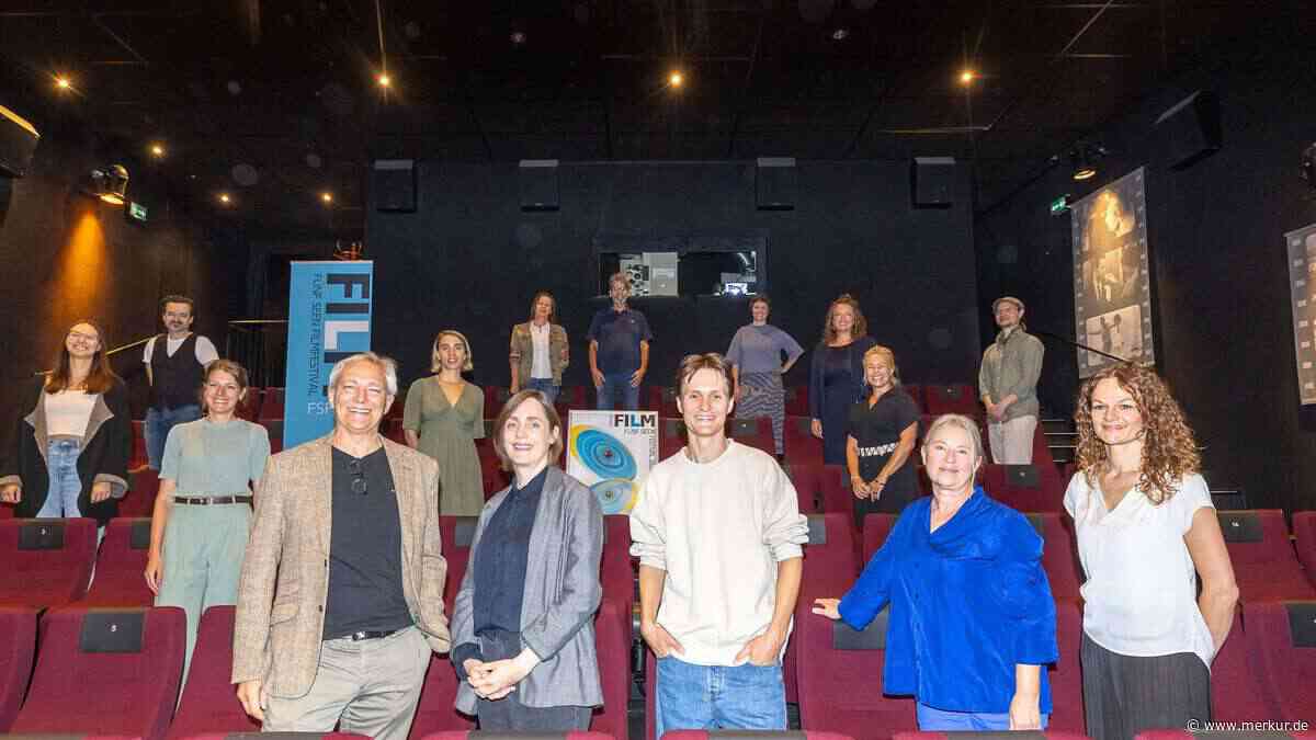 Fünf-Seen-Filmfestival zeigt 150 Filme aus 44 Ländern