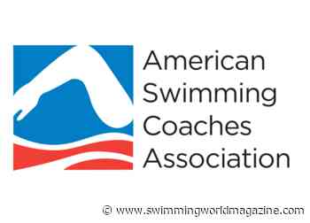 ASCA Announces Six Finalists for George Haines Coach of the Year Award