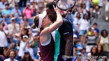 LIVE US Open | Monfils doet het onmogelijke en zet NY in vuur en vlam, zusjes ‌Williams met wildcard in dubbelspel