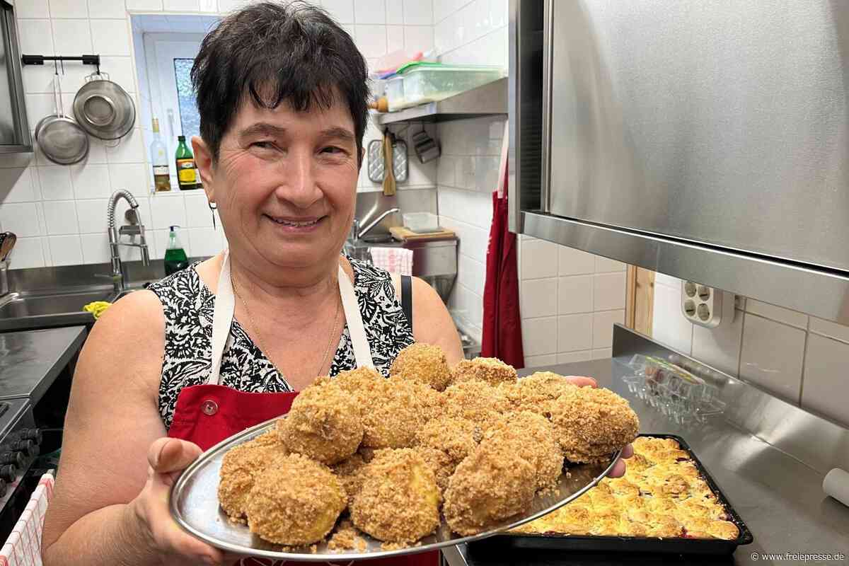 Rumänisches Restaurant im Vogtland: Hier gibt es leckere Marillenknödel