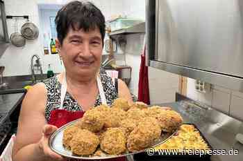 Rumänisches Restaurant im Vogtland: Hier gibt es leckere Marillenknödel