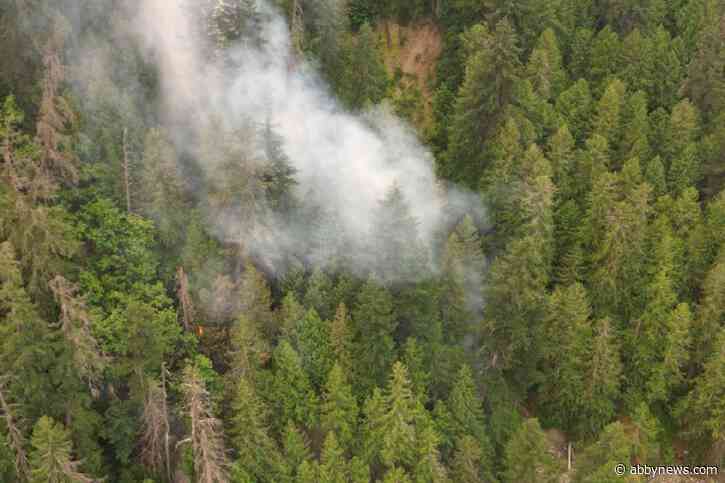 FVRD cancels evacuation alert for areas including Boston Bar