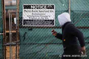 Your favorite park may be near a Superfund site: Here’s how to check