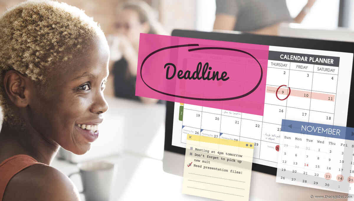 CIOs are on notice – vSphere 8 times out in October 2027