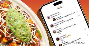 Chipotle is offering a double protein promotion