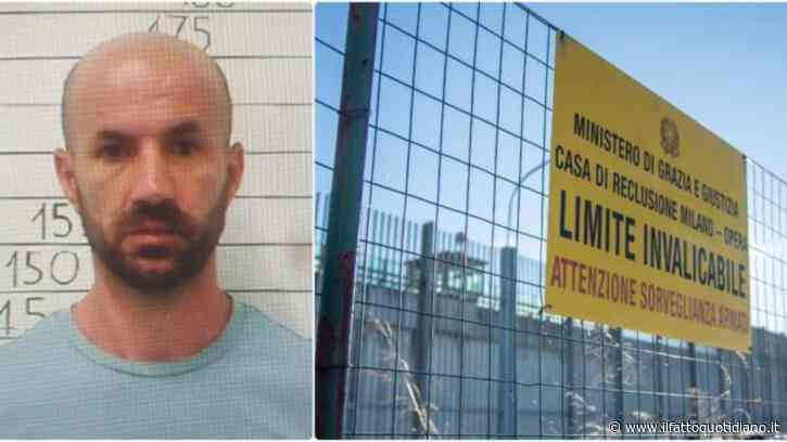 Arrestato in Spagna il “mago delle evasioni”: era fuggito quattro volte da carceri italiane