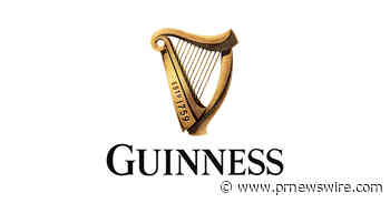 THREE LEGENDS. THREE MORE YEARS. GUINNESS IS RUNNING IT BACK WITH NOTRE DAME AND JOE MONTANA