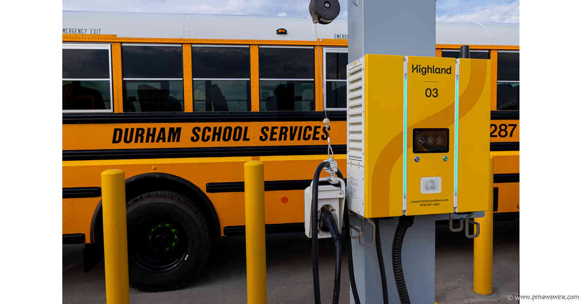 Boise School District to Launch Eight Electric School Buses for 2026-27 School Year