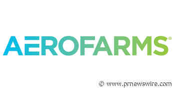 AEROFARMS ADDS FRESH MICRO ARUGULA AND MICRO BROCCOLI AS INDOOR-GROWN PRODUCE ATTRACTS NEW U.S. CONSUMERS AND RETAILERS