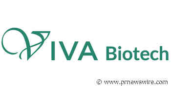 Viva Biotech Announces Its 2026 Interim Results: AI Sparks New Paradigm in Drug R&amp;D, CDMO Commercial Manufacturing Accelerates Revenue Growth