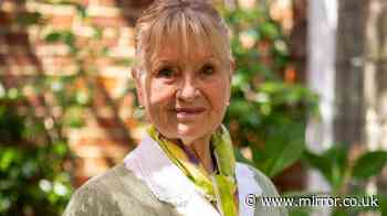 Bergerac star's unusual admission -  'I owe my career to 20 incontinent kangaroos'